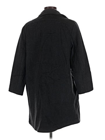 Pendleton Wool Coat (view 2)