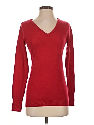 New York & Company Pullover Sweater (view 1)