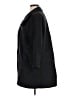 Pendleton Black Wool Coat Size L - photo 5