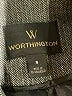 Worthington Gray Blazer Size S - photo 6