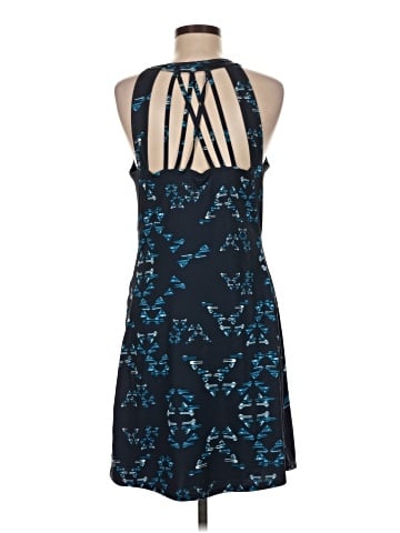 Toad & Co Cocktail Dress (view 2)