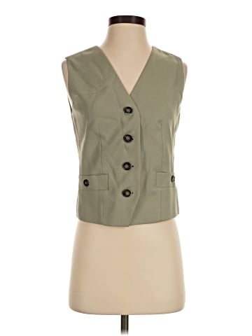 Ann Taylor Vest (view 1)