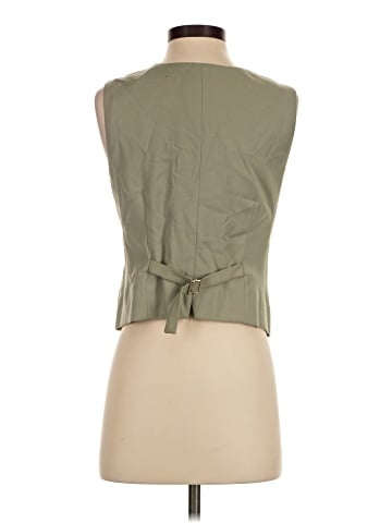Ann Taylor Vest (view 2)