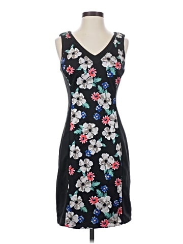 White House Black Market Cocktail Dress (view 1)