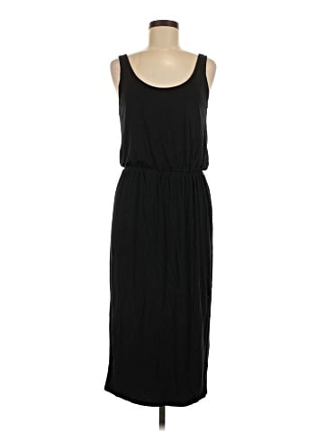 White + Warren Casual Dress (view 1)