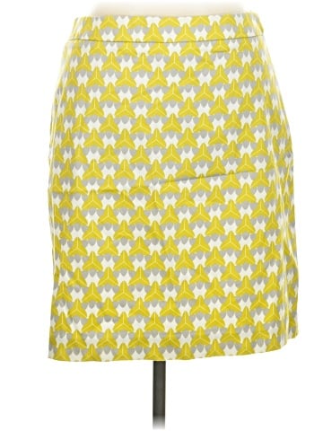 Banana Republic Milly Collection Casual Skirt (view 1)