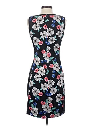 White House Black Market Cocktail Dress (view 2)
