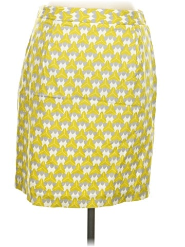Banana Republic Milly Collection Casual Skirt (view 2)