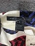 Marc by Marc Jacobs Print Ivory Shorts Size 0 - photo 3