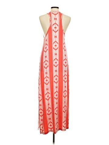 J.Crew Factory Store Casual Dress (view 2)