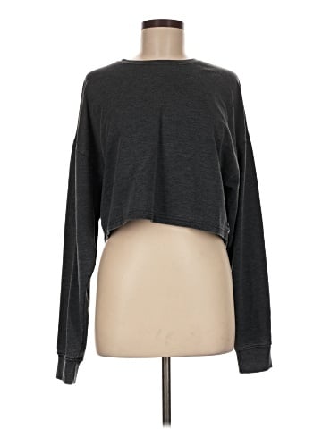 Lira Long Sleeve Top (view 1)