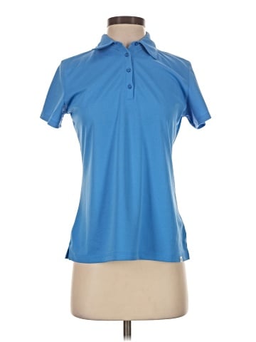 Lady Hagen Short Sleeve Blouse (view 1)