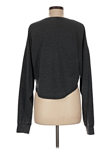 Lira Long Sleeve Top (view 2)