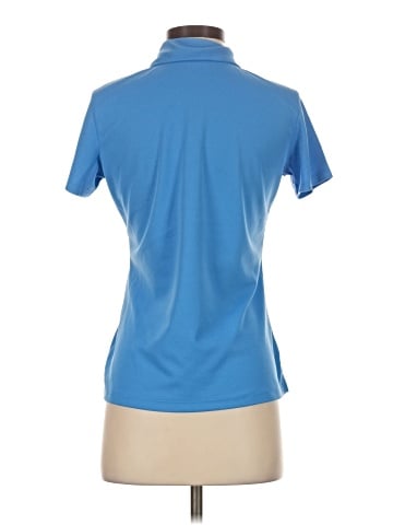 Lady Hagen Short Sleeve Blouse (view 2)