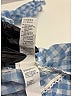 Acne Studios 100% Nylon Blue Essan Gingham Bodysuit Size S - photo 8