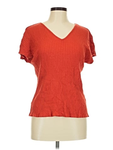 Catherine Malandrino Short Sleeve Top (view 1)