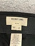 Helmut Lang Black Active Pants Size 2 - photo 7