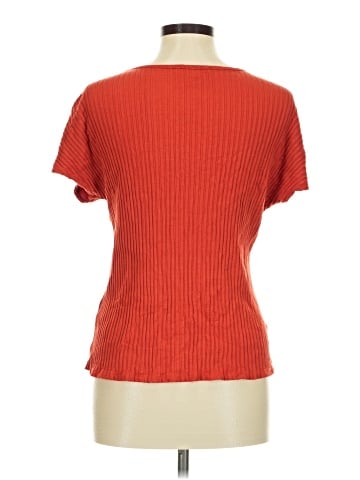 Catherine Malandrino Short Sleeve Top (view 2)