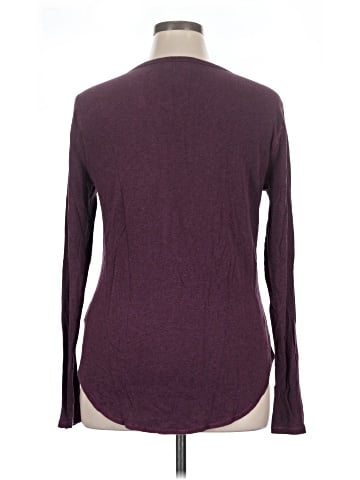 Gap Long Sleeve Henley (view 2)