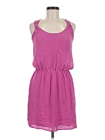 Bar III Casual Dress (view 1)