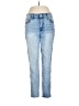Seven7 Blue Jeans Size 16 - photo 1