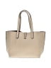Tutilo Solid Ivory Tan Tote One size - photo 3