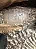 B.O.C Brown Ankle Boots Size 9 1/2 - photo 3