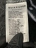Quiksilver 100% Polyester Teal Pullover Sweater Size M - photo 8