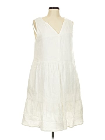 C&C California Casual Dress (view 1)