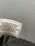 Anne Klein Solid Black Cocktail Dress Size 2 - photo 9