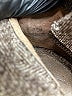 B.O.C Brown Ankle Boots Size 9 1/2 - photo 4