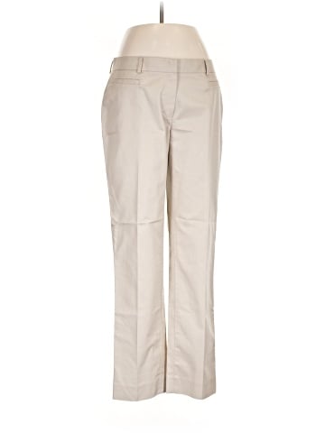 Brooks Brothers 346 Khakis (view 1)