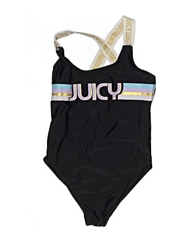 Juicy Couture One Piece Swimsuit (view 1)