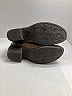 B.O.C Brown Ankle Boots Size 9 1/2 - photo 5