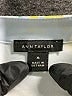 Ann Taylor Floral Gray Long Sleeve Blouse Size M - photo 7