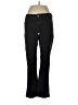 Seven7 Black Jeans Size 10 - photo 1