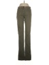 Stella McCartney Green Jeans Size EU (IT) 38 / US 2 - photo 1