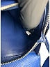 Prada Blue Crossbody Bag One size - photo 5