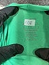 O'Neill Green Short Sleeve Top Size 10 - photo 7