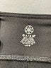 GAIAM Black Active Pants Size L - photo 7