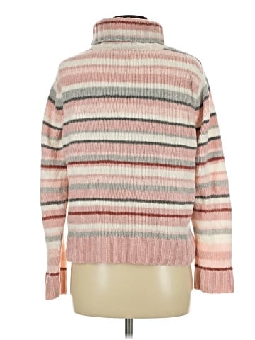 Norton McNaughton Turtleneck Sweater (view 2)