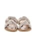 Blowfish Ivory Sandals Size 9 - photo 2