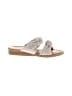 Blowfish Ivory Sandals Size 9 - photo 1