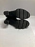 Journee Collection Black Ankle Boots Size 9 1/2 - photo 5
