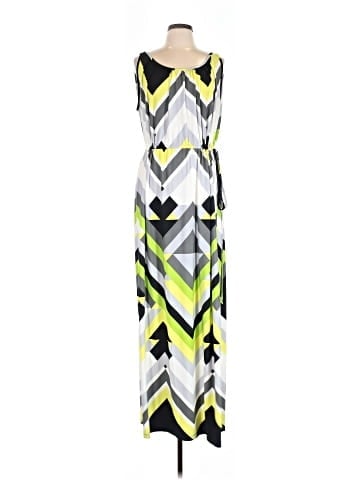 Melissa Masse Casual Dress (view 1)