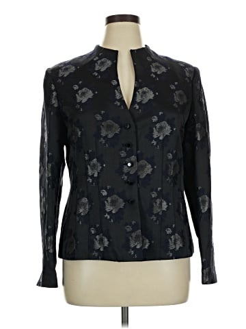 Anne Klein Blazer (view 1)