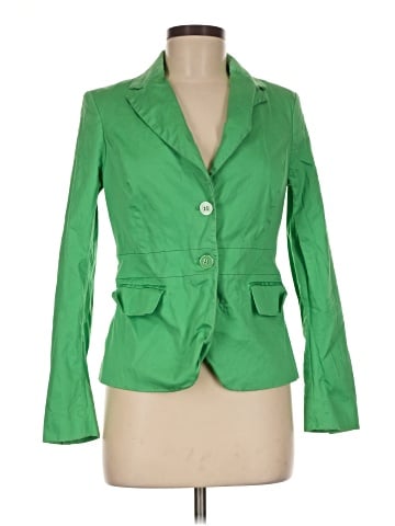 New York & Company Blazer (view 1)