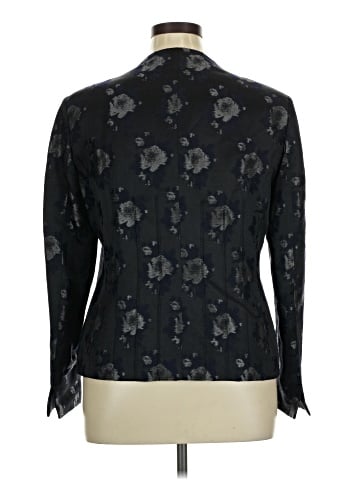 Anne Klein Blazer (view 2)