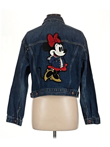 Gap x Disney Denim Jacket (view 2)