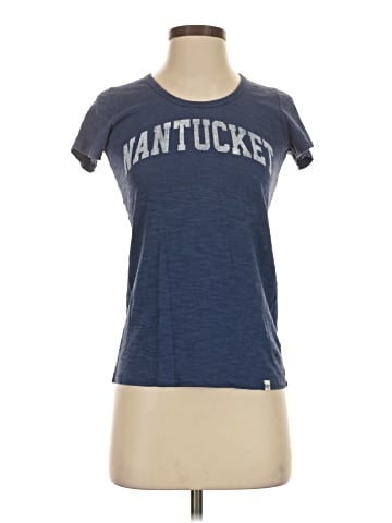 47 Brand Short Sleeve T-Shirt (view 1)